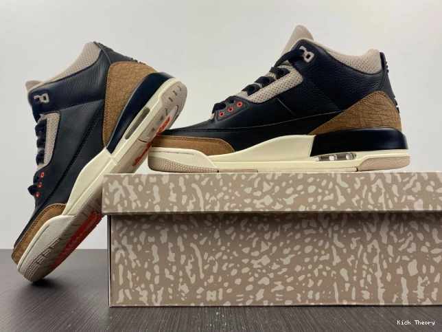 Kick Theory Desert Air Jordan Elephant CT8532-008 3 0723